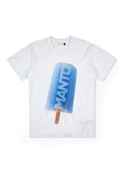 Koszulka MANTO Ice Cream ze sklepu Decathlon w kategorii T-shirty męskie - zdjęcie 176173767