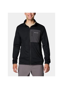 Bluza Polarowa Męska Columbia Columbia Hike II ze sklepu Decathlon w kategorii Bluzy męskie - zdjęcie 176174319