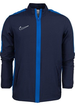 Bluza sportowa męska Nike Dri-FIT Academy 23 ze sklepu Decathlon w kategorii Bluzy męskie - zdjęcie 176174537