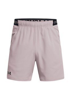 Spodenki treningowe męskie Under Armour UA Vanish Woven 6in ze sklepu Decathlon w kategorii Spodenki męskie - zdjęcie 176174666