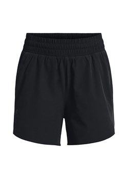 Spodenki treningowe damskie Under Armour Vanish 5in ze sklepu Decathlon w kategorii Szorty - zdjęcie 176174677