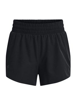 Spodenki treningowe damskie Under Armour Vanish 3in ze sklepu Decathlon w kategorii Szorty - zdjęcie 176174678