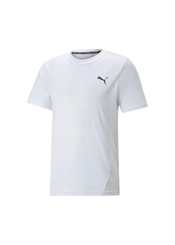 Koszulka męska PUMA Train All Day ze sklepu Decathlon w kategorii T-shirty męskie - zdjęcie 176175719