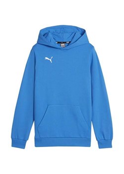 Bluza sportowa chłopięca Puma B23601 ze sklepu Decathlon w kategorii Bluzy chłopięce - zdjęcie 176175839