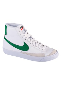 Buty sportowe Sneakersy chłopięce, Blazer Mid 77 GS ze sklepu Decathlon w kategorii Buty dziecięce - zdjęcie 176175937