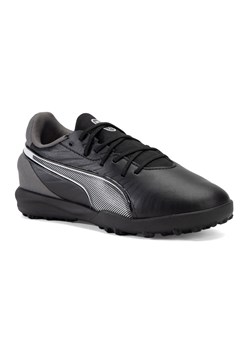 Buty piłkarskie dziecięce PUMA King Match TT Jr ze sklepu Decathlon w kategorii Buty sportowe dziecięce - zdjęcie 176176046