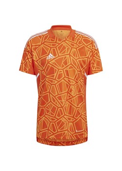 Koszulka męska Condivo 22 Goalkeeper Jersey Short Sleeve ze sklepu Decathlon w kategorii Stroje piłkarskie - zdjęcie 176176108