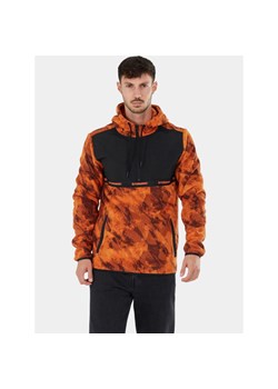 Bluza Męska Fundango Exodus Hybrid ze sklepu Decathlon w kategorii Bluzy męskie - zdjęcie 176176606