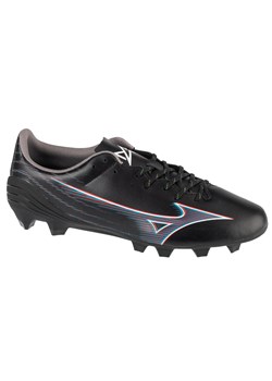 Buty piłkarskie męskie Mizuno Alpha Select Fg ze sklepu Decathlon w kategorii Buty sportowe męskie - zdjęcie 176176627