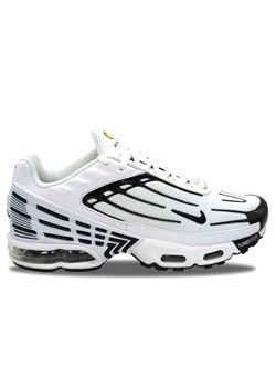 Buty sportowe Sneakersy chłopięce, Air Max Plus 3 GS ze sklepu Decathlon w kategorii Buty dziecięce - zdjęcie 176176646