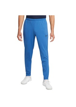 Spodnie sportowe męskie Dri-FIT Academy Pants ze sklepu Decathlon w kategorii Spodnie męskie - zdjęcie 176176649