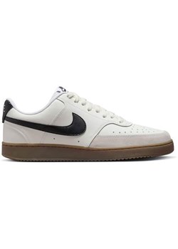 Buty do chodzenia męskie Nike Court Vision Lo ze sklepu Decathlon w kategorii Buty męskie - zdjęcie 176177349