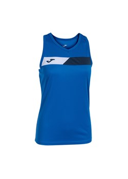 Tank top tenisowy damski Joma Court Sleeveless ze sklepu Decathlon w kategorii Bluzki damskie - zdjęcie 176177686