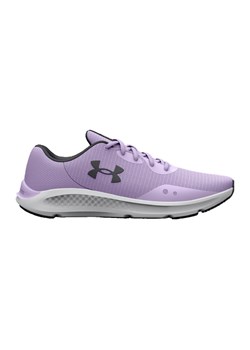 Buty do biegania damskie Under Armour Charged Pursuit Tech ze sklepu Decathlon w kategorii Buty sportowe damskie - zdjęcie 176177896