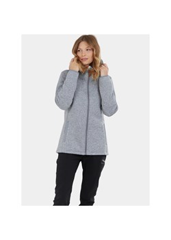 Bluza Polarowa Damska Fundango Ara ze sklepu Decathlon w kategorii Bluzy damskie - zdjęcie 176177937