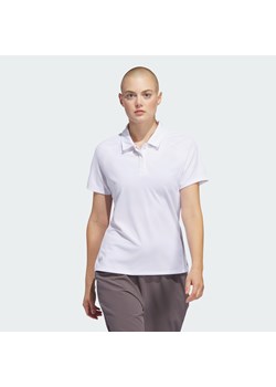 Koszulka Women's Ultimate365 HEAT.RDY Polo ze sklepu Decathlon w kategorii Bluzki damskie - zdjęcie 176178525