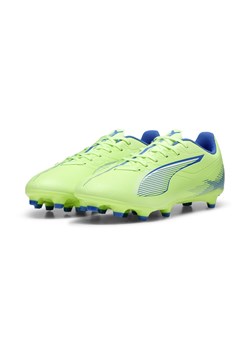 Buty piłkarskie unisex PUMA ULTRA 5 PLAY FG/AG ze sklepu Decathlon w kategorii Buty sportowe męskie - zdjęcie 176179298