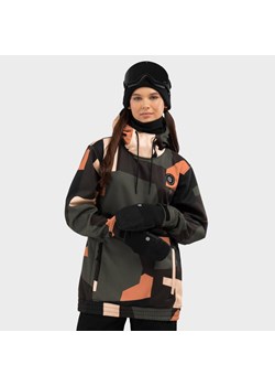 Kurtka snowboardowa damska W1-W Sandboard ze sklepu Decathlon w kategorii Kurtki damskie - zdjęcie 176179946