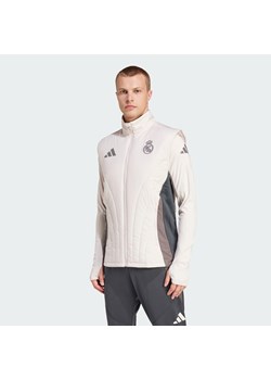 Bezrękawnik Real Madrid Winterized ze sklepu Decathlon w kategorii Kamizelki męskie - zdjęcie 176180479