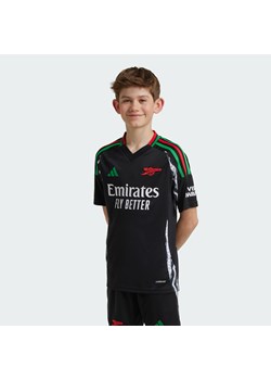 Koszulka Arsenal 24/25 Away Kids ze sklepu Decathlon w kategorii Stroje piłkarskie - zdjęcie 176180498