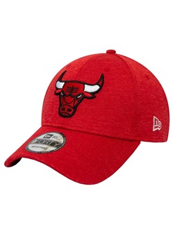 Czapka z daszkiem męska 9FORTY Shadow Chicago Bulls NBA Cap ze sklepu Decathlon w kategorii Czapki z daszkiem męskie - zdjęcie 176180758