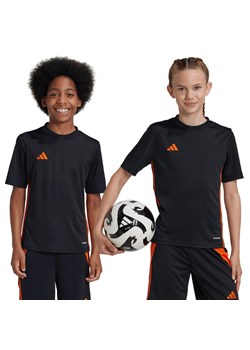 Koszulka dla dzieci adidas Tabela 23 Jersey ze sklepu Decathlon w kategorii Stroje piłkarskie - zdjęcie 176181507