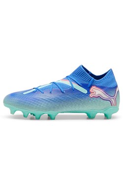 Buty piłkarskie unisex PUMA FUTURE 7 PRO FG/AG ze sklepu Decathlon w kategorii Buty sportowe męskie - zdjęcie 176181715