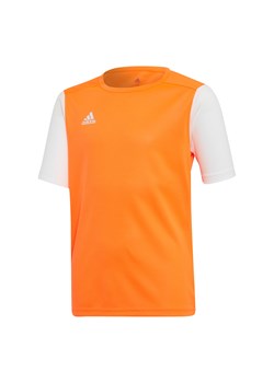 Koszulka piłkarska dla dzieci adidas Estro 19 Jersey JUNIOR ze sklepu Decathlon w kategorii Stroje piłkarskie - zdjęcie 176183279