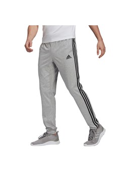 Spodnie męskie adidas Essentials Single ze sklepu Decathlon w kategorii Spodnie męskie - zdjęcie 176183387