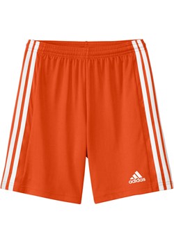 Spodenki treningowe dla dzieci adidas Squadra 21 Short Youth ze sklepu Decathlon w kategorii Spodenki męskie - zdjęcie 176183396