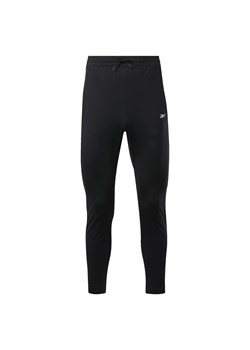 Spodnie męskie Reebok Workout Knit Pants ze sklepu Decathlon w kategorii Spodnie męskie - zdjęcie 176183476