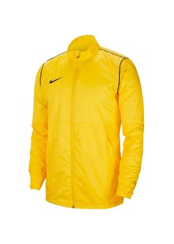 Kurtka do piłki nożnej męska Nike RPL Park 20 RN JKT ze sklepu Decathlon w kategorii Kurtki męskie - zdjęcie 176184057