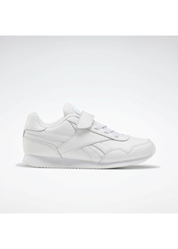 Buty do chodzenia dla dzieci Reebok Royal Cljog 30 1V ze sklepu Decathlon w kategorii Buty sportowe dziecięce - zdjęcie 176185699