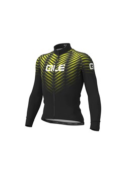 Bluza rowerowa męska Alé Cycling Solid Thorn ze sklepu Decathlon w kategorii Bluzy męskie - zdjęcie 176187007