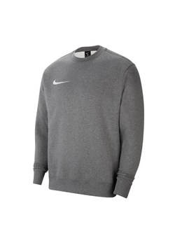 Bluza Nike Park 20 Crew CW6902-071 grafit ze sklepu Decathlon w kategorii Bluzy męskie - zdjęcie 176187928