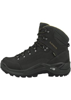 Buty trekkingowe męskie Lowa Renegade Gtx Mid ze sklepu Decathlon w kategorii Buty sportowe męskie - zdjęcie 176189876