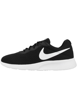 Buty do chodzenia męskie Nike Tanjun ze sklepu Decathlon w kategorii Buty męskie - zdjęcie 176191185