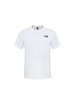 Koszulka The North Face M Simple Dome Tee męska ze sklepu Decathlon w kategorii T-shirty męskie - zdjęcie 176192259