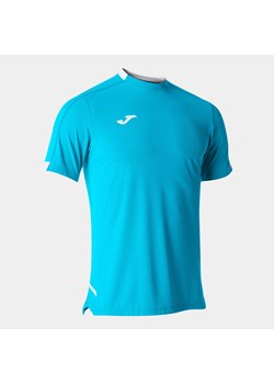 Koszulka tenisowa męska z krótkim rękawem Joma Smash Short Sleeve ze sklepu Decathlon w kategorii T-shirty męskie - zdjęcie 176193095