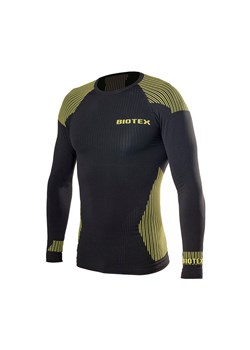 Bezszwowa kamizelka Biotex hightech ze sklepu Decathlon w kategorii T-shirty męskie - zdjęcie 176194116