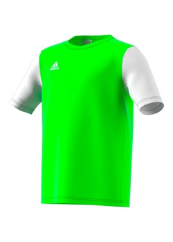 Koszulka piłkarska dla dzieci adidas Estro 19 Jersey JUNIOR ze sklepu Decathlon w kategorii Stroje piłkarskie - zdjęcie 176194838