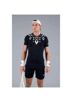 Koszulka męska Hydrogen TRIBAL TECH TEE ze sklepu Decathlon w kategorii T-shirty męskie - zdjęcie 176196576