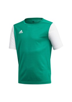 Koszulka piłkarska dla dzieci adidas Estro 19 Jersey JUNIOR ze sklepu Decathlon w kategorii Stroje piłkarskie - zdjęcie 176197706