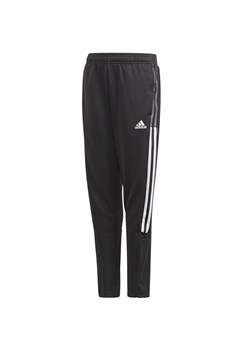 Spodnie piłkarskie dla dzieci adidas Tiro 21 Training Pant Slim Youth ze sklepu Decathlon w kategorii Spodnie chłopięce - zdjęcie 176197898