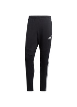 Spodnie piłkarskie dla dzieci adidas Tiro 19 French Terry JR ze sklepu Decathlon w kategorii Spodnie chłopięce - zdjęcie 176197908