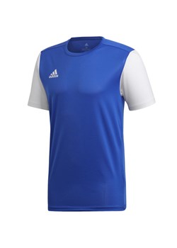 Koszulka piłkarska dla dzieci adidas Estro 19 Jersey JUNIOR ze sklepu Decathlon w kategorii T-shirty chłopięce - zdjęcie 176197915