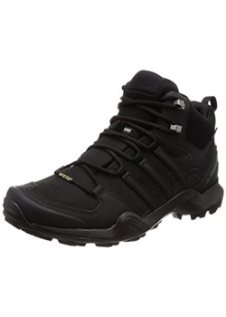 Buty trekkingowe męskie, Adidas Terrex Swift R2 Mid GTX ze sklepu Decathlon w kategorii Buty trekkingowe męskie - zdjęcie 176198167