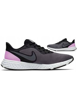 Buty do biegania damskie Nike Revolution 5 ze sklepu Decathlon w kategorii Buty sportowe damskie - zdjęcie 176198736