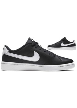 Buty sportowe damskie Nike Court Royale 2 ze sklepu Decathlon w kategorii Buty damskie - zdjęcie 176198738