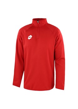 Bluza piłkarska dla dzieci LOTTO JR ELITE HZ PL ze sklepu Decathlon w kategorii Bluzy chłopięce - zdjęcie 176198978